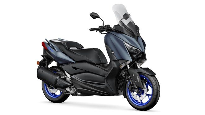 YAMAHA X-MAX 250