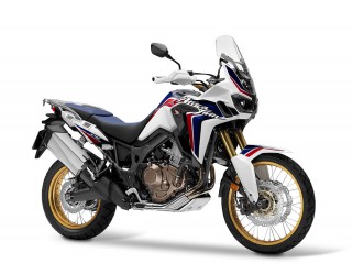 HONDA AFRİCA TWİN