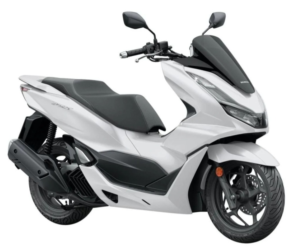 HONDA PCX 125